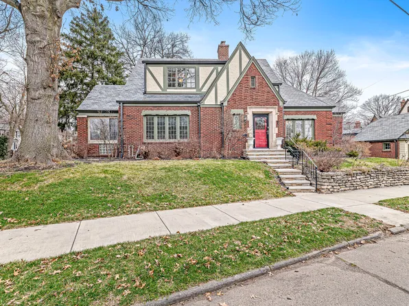 5401 N Delaware St, Indianapolis, IN 46220
