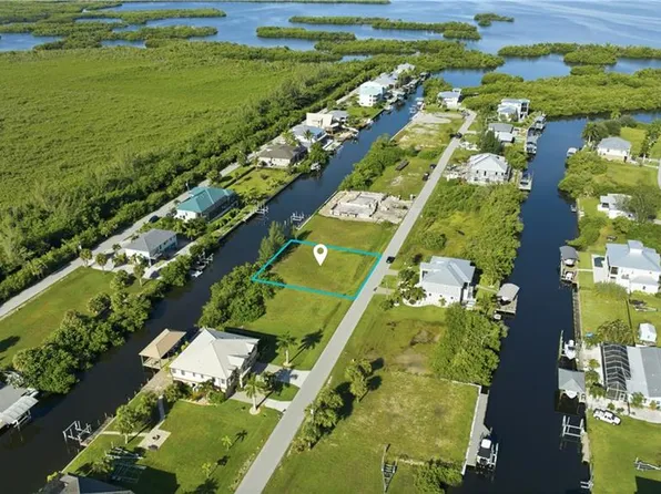 24239 Blackbeard BLVD, PUNTA GORDA, FL 33955