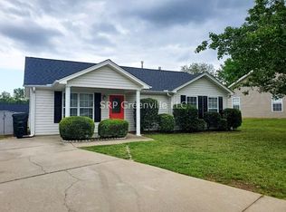 18 Fishing Run Ct, Taylors, SC 29687