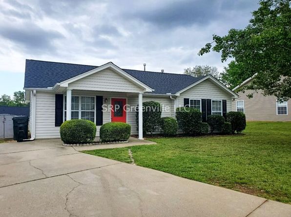 house for rent travelers rest sc