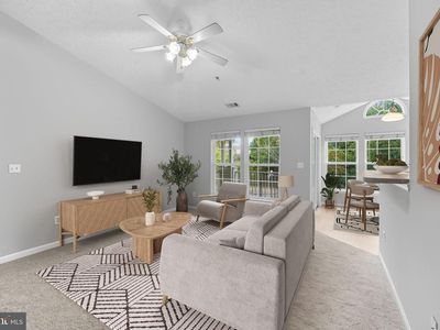 25910 Ridge Manor Dr #1000-L, Damascus, MD, 20872