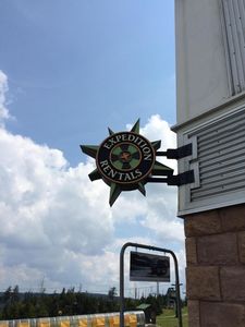 413 Expedition Sta, Snowshoe, WV, 26209