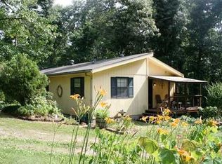 16115 Locust Ln #2164, Fayetteville, AR 72704