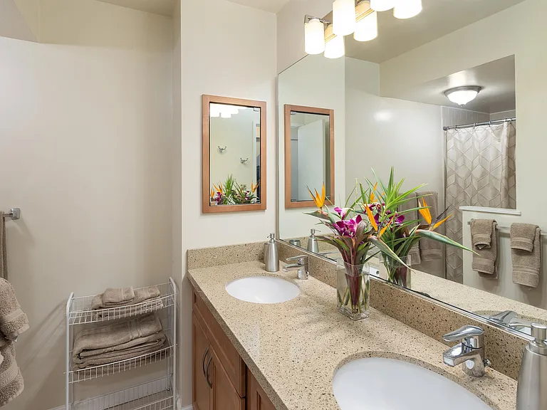 531 Hahaione St #1D-1 — Photo 20