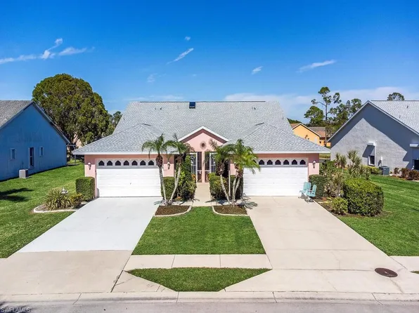 539 Saint Andrews BLVD #123-0, NAPLES, FL 34113