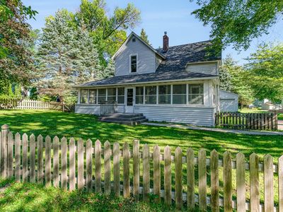 2223 Buffalo St, White Bear Township, MN, 55110