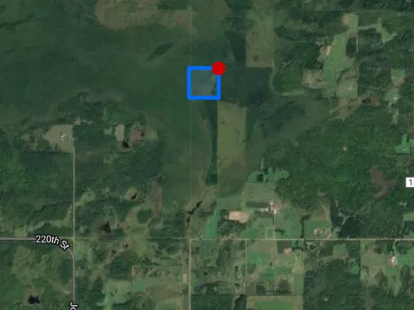 Birch Creek Rd, Willow River, MN 55795