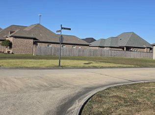 273 Rue Max, Houma, LA 70364