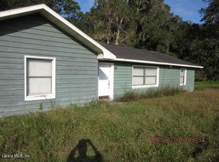 13680 NE 38th Ave, Anthony, FL 32617