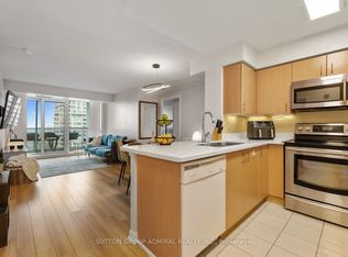 4968 Yonge St UNIT 3505, Toronto, ON M2N7G9