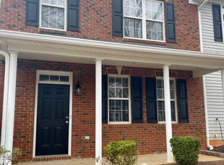 2660 Garden Knoll Ln #5424, Raleigh, NC 27614