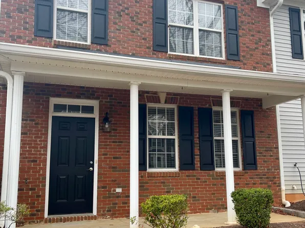 2660 Garden Knoll Ln #5424, Raleigh, NC 27614