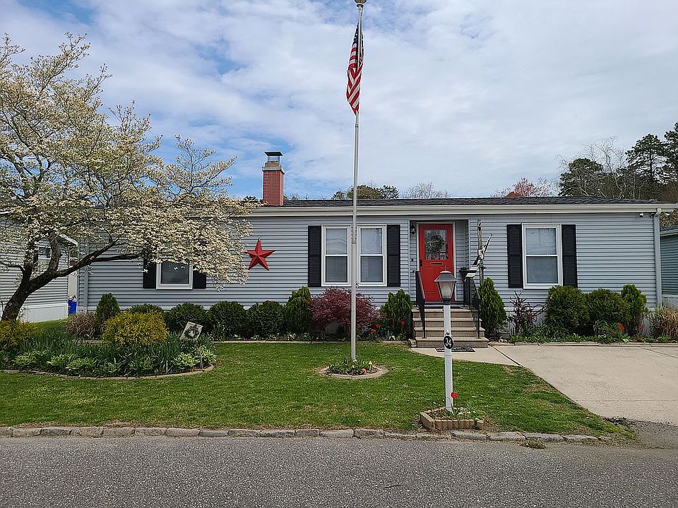 1st image of 6215 Delilah Rd Trailer 34
