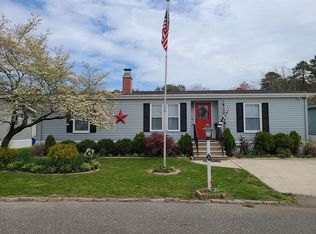 6215 Delilah Rd TRAILER 34, Egg Harbor Township, NJ 08234