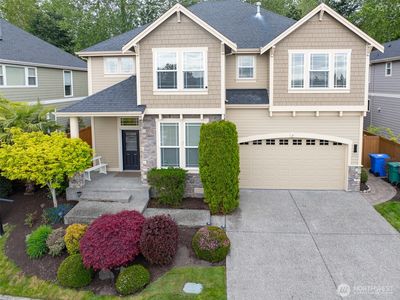 723 S 37th Street, Renton, WA, 98055