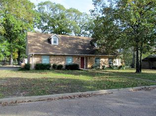 101 Pebble Creek St, Lufkin, TX 75904