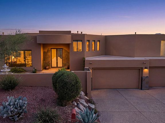 2nd image of 12137 N Solitude Ridge Pl