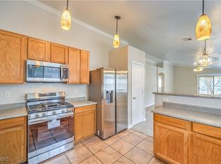 2177 Hidden Ranch Ter, Henderson, NV 89052