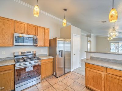2177 Hidden Ranch Ter, Henderson, NV, 89052