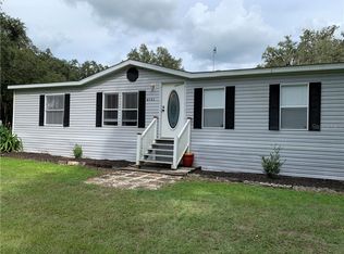 9731 NW 44th Ct, Ocala, FL 34482