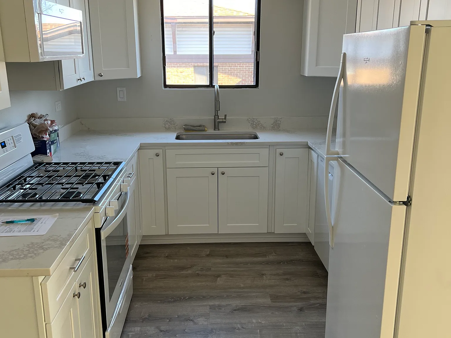 2 bed, 970 sqft, $1,875 — Photo 3