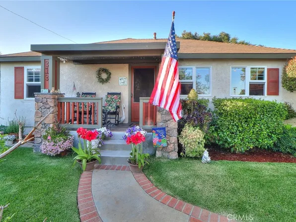313 W 4th St, San Dimas, CA 91773