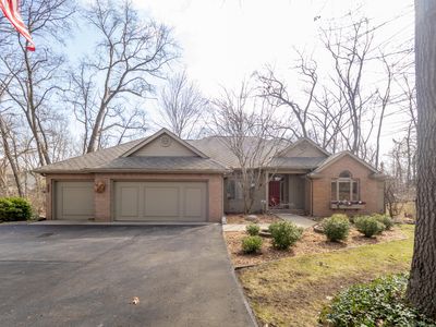 7721 S 5th St, Mattawan, MI, 49071