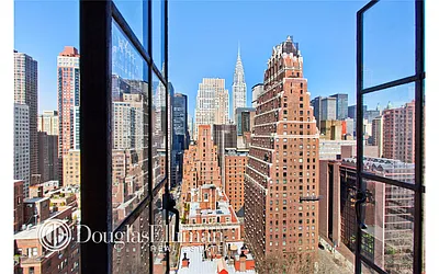 Sold by Douglas Elliman