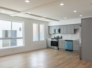 2057 S Garth Ave #1/4, Los Angeles, CA 90034