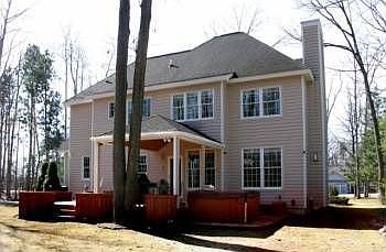 2nd image of 3368 Holiday Village Rd