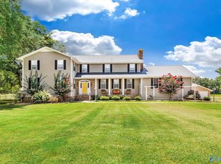 1152 Floyd Dr, Boaz, AL 35957