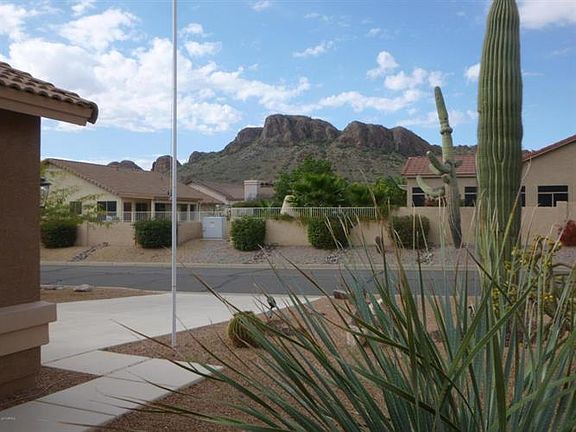4th image of 4759 S Desert Dawn Dr