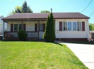 845 S Concourse, Keyport, NJ 07735