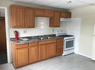 100 Humbert St #B, North Providence, RI 02911