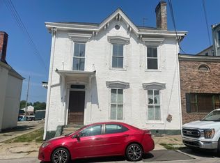 111 S Hamilton St, Georgetown, KY 40324