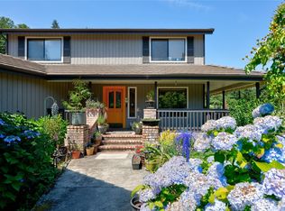 1305 NW Mountain View Road, Silverdale, WA 98383