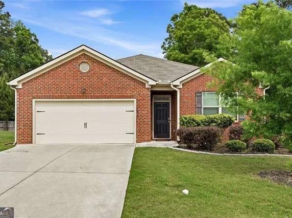1834 Alford Dr, Jonesboro, GA 30236