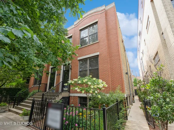 2734 N Southport Ave APT A, Chicago, IL 60614