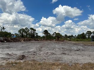 2816 34th St SW, Lehigh Acres, FL 33976