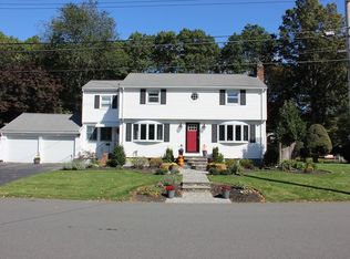 23 Hanford Rd, Stoneham, MA 02180