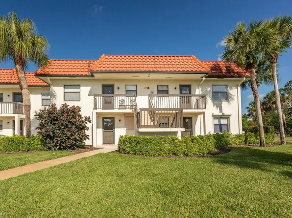 4146 27th CT SW #206, NAPLES, FL 34116