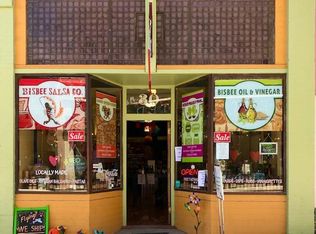 30 Main St, Bisbee, AZ 85603