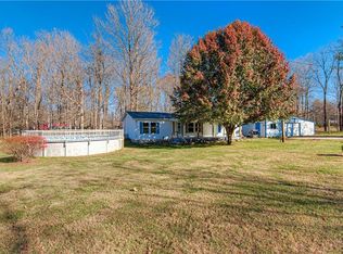 2115 Sunset Ct, Greencastle, IN 46135