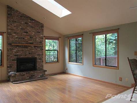 Open Concept Living