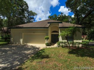 1865 Silver Fern Rd #6, Pt Orange, FL 32128