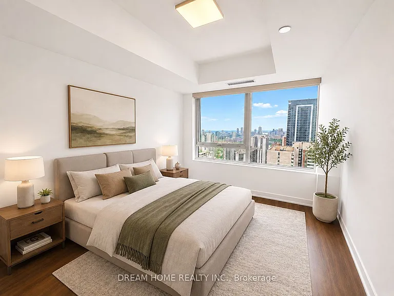 609 Sherbourne St #3401 — Photo 13
