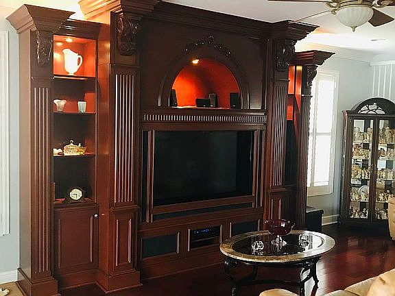 Family room/Great room