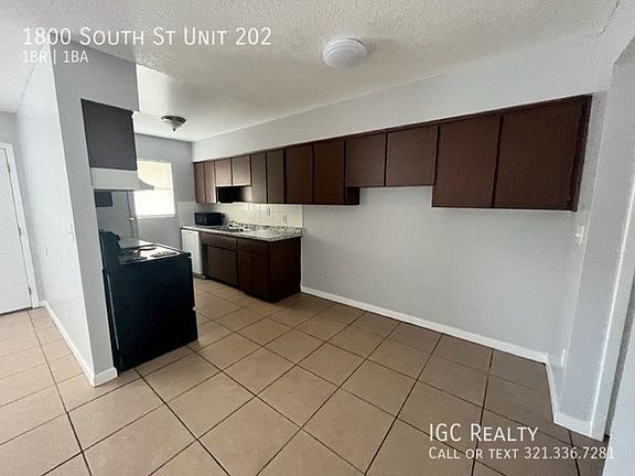 3rd image of 1800 South St APT 202