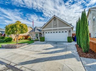 4663 W Morris Ave, Fresno, CA