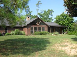 1850 Lilley Yeager Loop S, Cleveland, TX 77328
